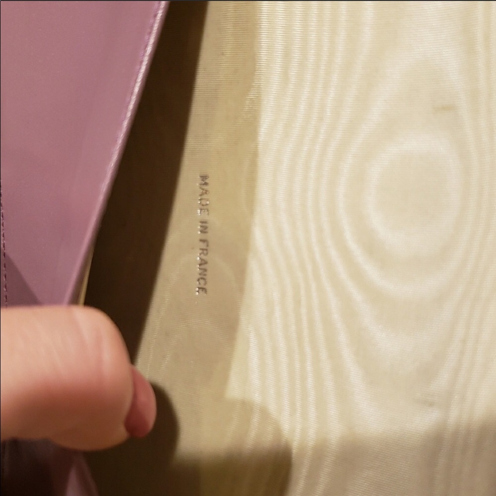 Chanel Agenda Planner - Picture 6 of 8